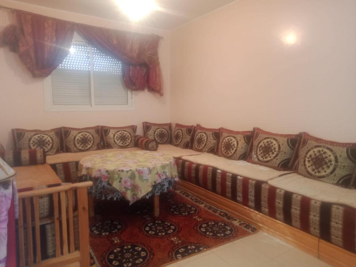 Maison Jad Ifrane  Exterior photo