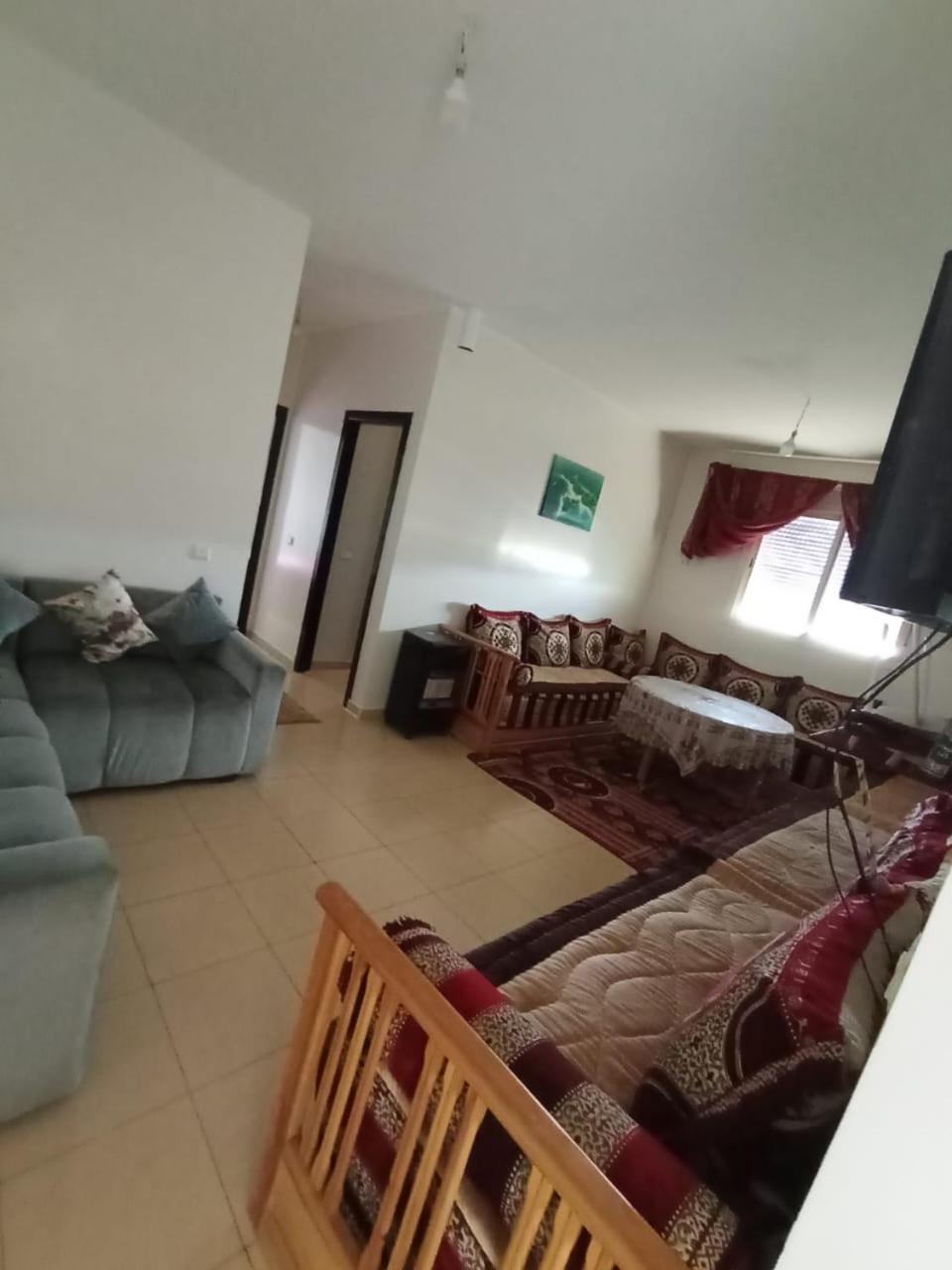 Maison Jad Ifrane  Exterior photo