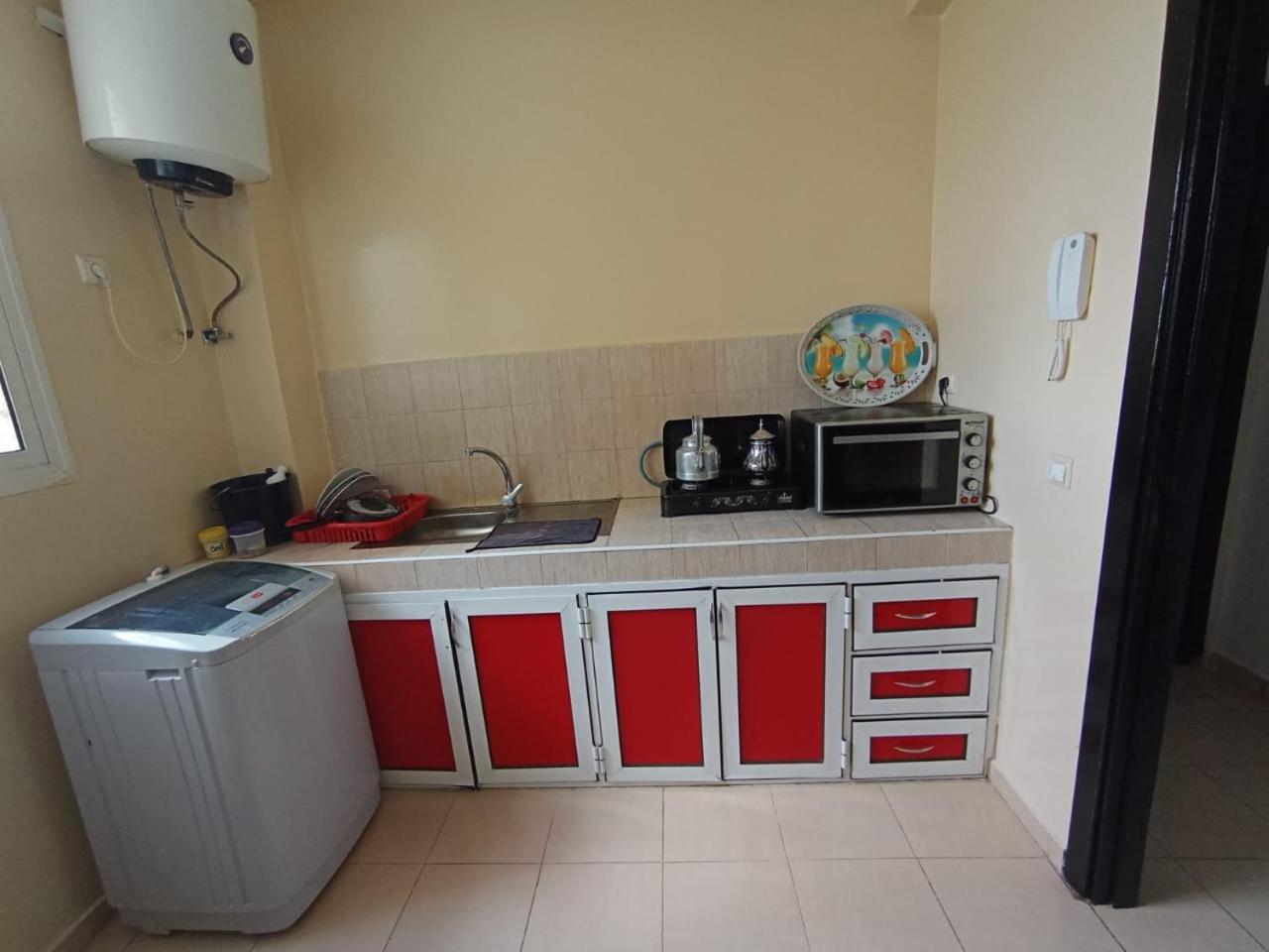 Maison Jad Ifrane  Exterior photo