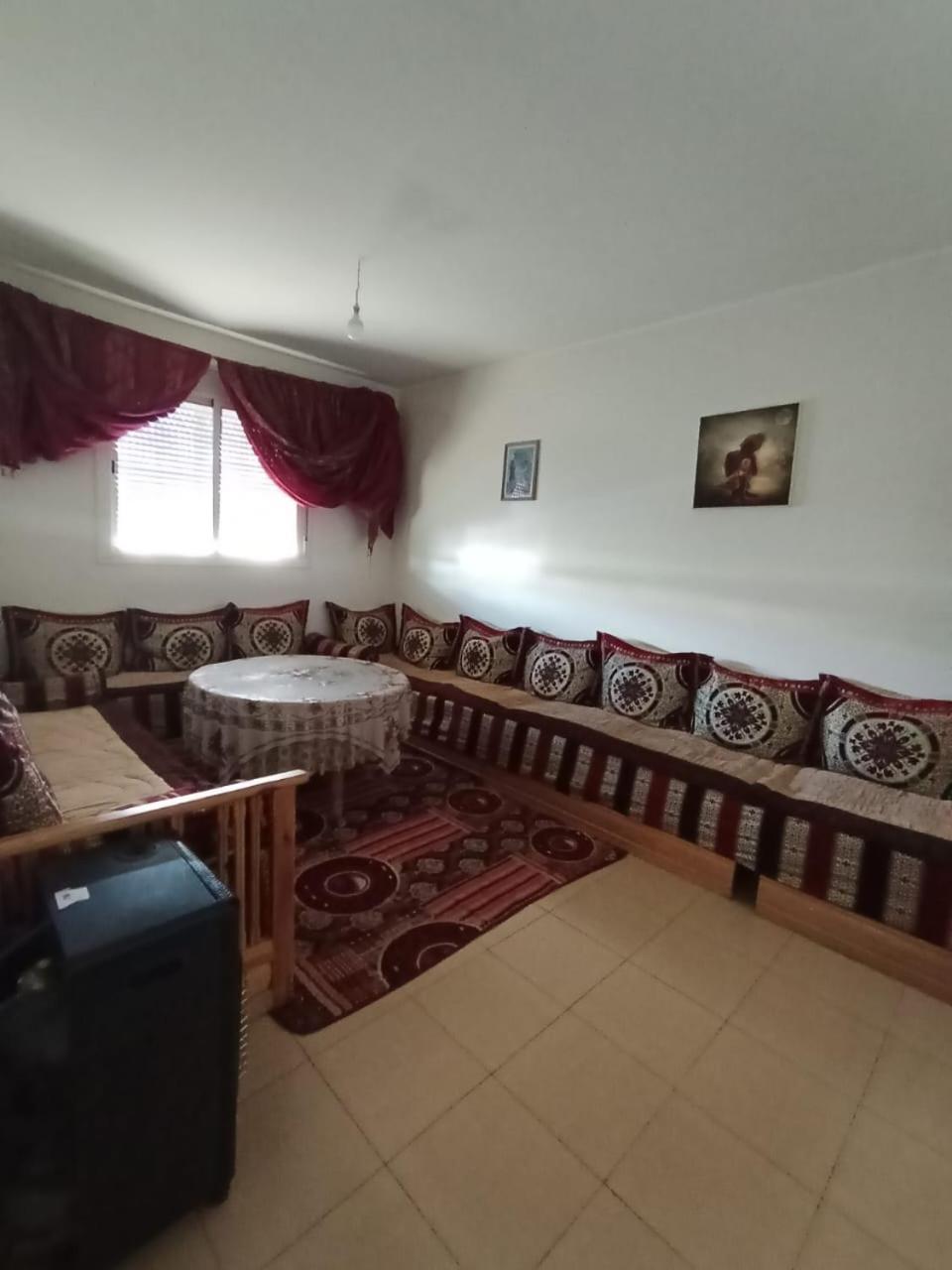 Maison Jad Ifrane  Exterior photo